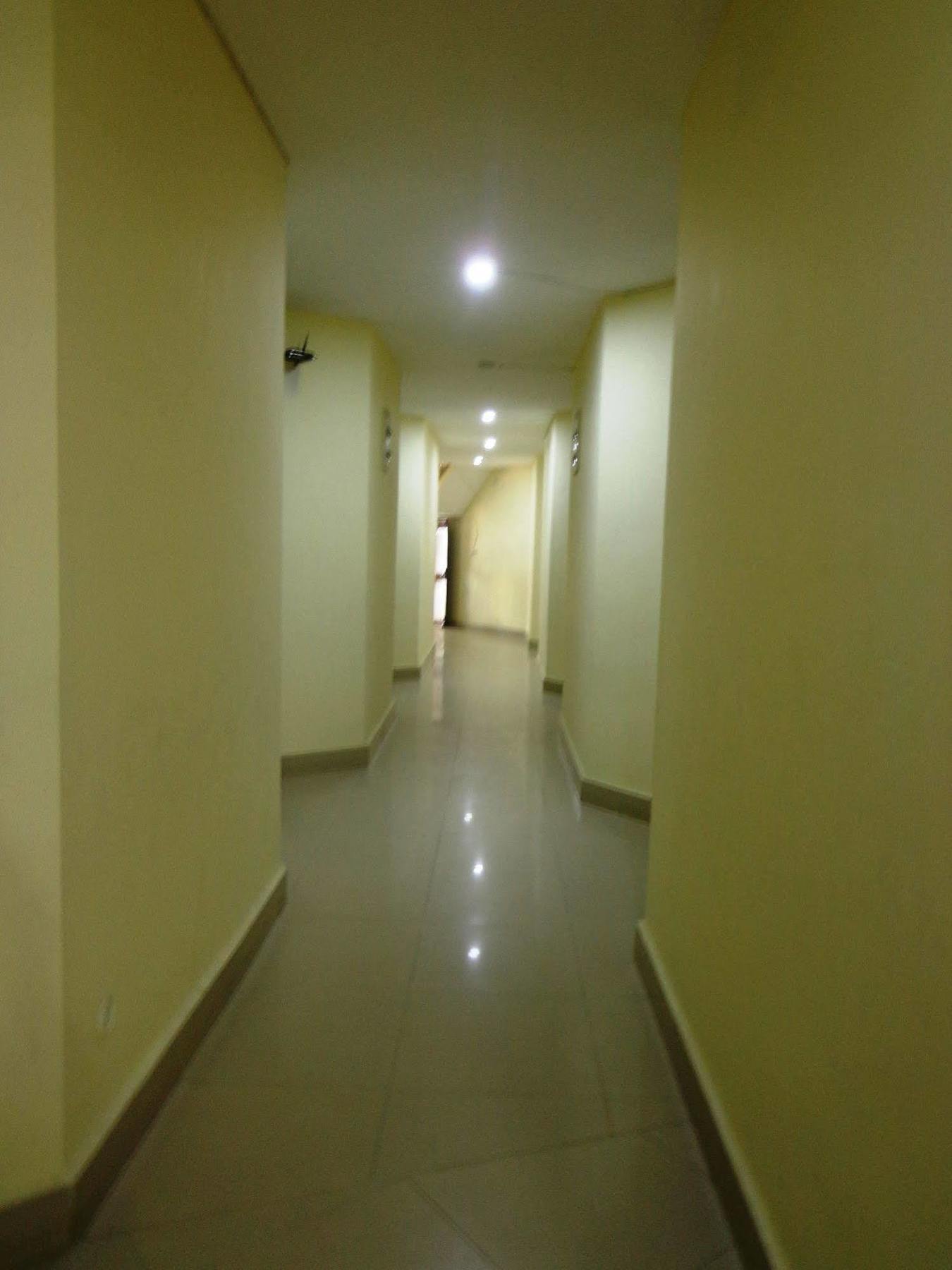 Hotel Lumbini International Bodh Gaya Exterior foto